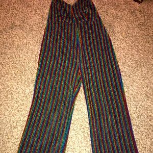 Rainbow 🌈 Jumpsuit